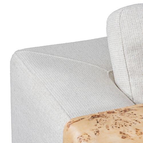 Isabella Sofa, Grey Cliff 10 Isabella Sofa, Grey Cliff