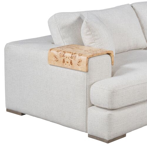 Isabella Sofa, Grey Cliff 11 Isabella Sofa, Grey Cliff