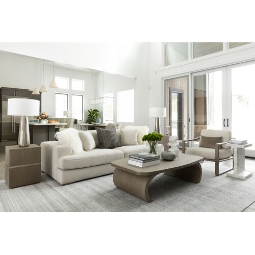Isabella Sofa, Grey Cliff 13 Isabella Sofa, Grey Cliff