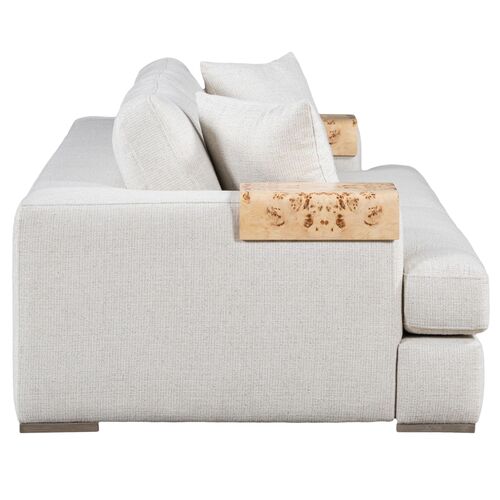 Isabella Sofa, Grey Cliff 14 Isabella Sofa, Grey Cliff