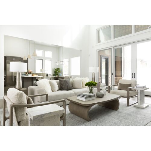 Isabella Sofa, Grey Cliff 15 Isabella Sofa, Grey Cliff