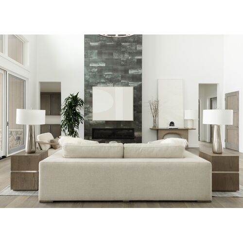 Isabella Sofa, Grey Cliff 17 Isabella Sofa, Grey Cliff