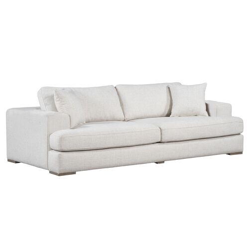 Isabella Sofa, Grey Cliff 2 Isabella Sofa, Grey Cliff