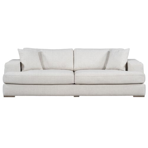 Isabella Sofa, Grey Cliff 5 Isabella Sofa, Grey Cliff