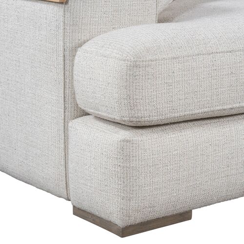 Isabella Sofa, Grey Cliff 8 Isabella Sofa, Grey Cliff