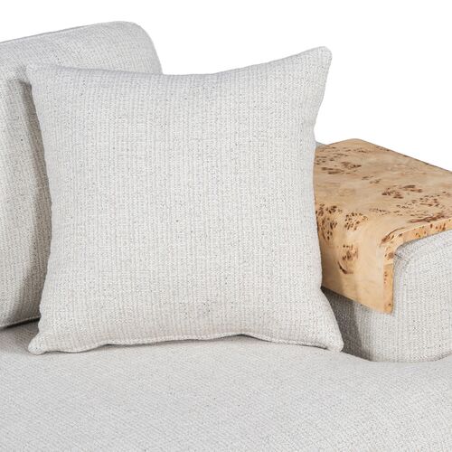 Isabella Sofa, Grey Cliff 9 Isabella Sofa, Grey Cliff