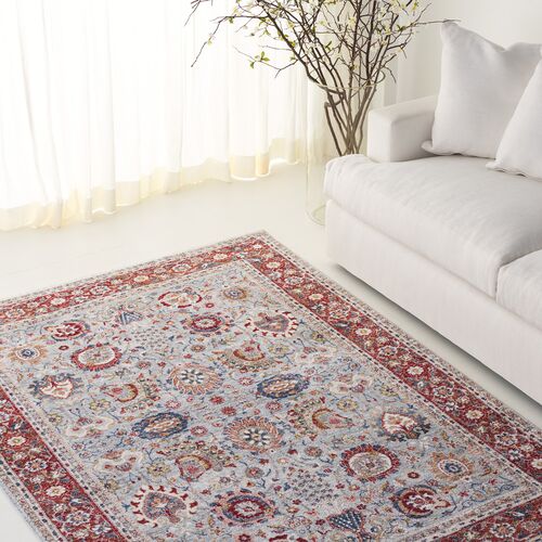 Lauren Ralph Lauren, Ziggy Rug 2 Lauren Ralph Lauren, Ziggy Rug