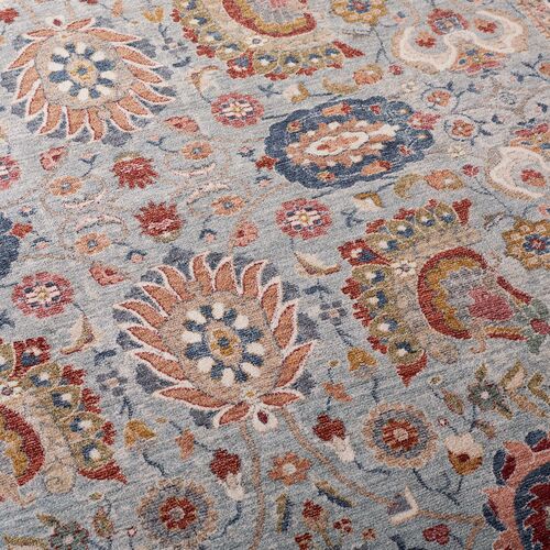 Lauren Ralph Lauren, Ziggy Rug 3 Lauren Ralph Lauren, Ziggy Rug