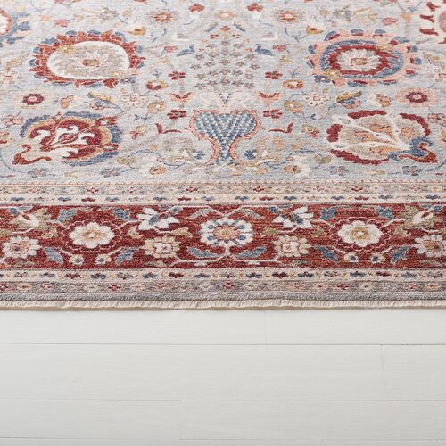 Lauren Ralph Lauren, Ziggy Rug 4 Lauren Ralph Lauren, Ziggy Rug