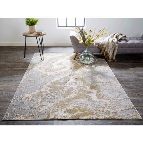 Tripoli Abstract Rug 5 Tripoli Abstract Rug