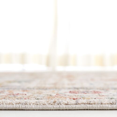 Lauren Ralph Lauren, Fairhaven Rug, Ivory/Blue Rust 5 Lauren Ralph Lauren, Fairhaven Rug, Ivory/Blue Rust