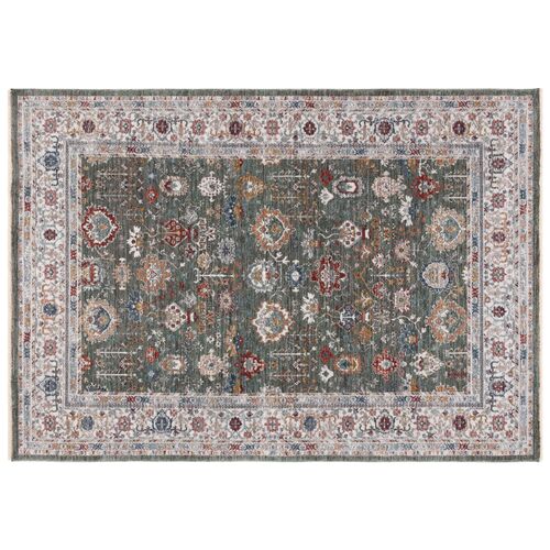 Lauren Ralph Lauren, Fairhaven Rug, Sage/Ivory 1 Lauren Ralph Lauren, Fairhaven Rug, Sage/Ivory