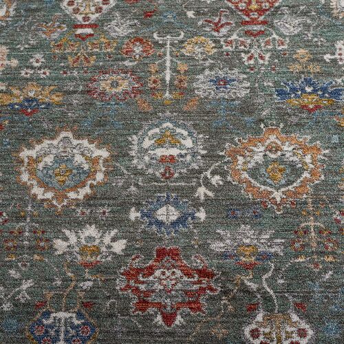 Lauren Ralph Lauren, Fairhaven Rug, Sage/Ivory 3 Lauren Ralph Lauren, Fairhaven Rug, Sage/Ivory