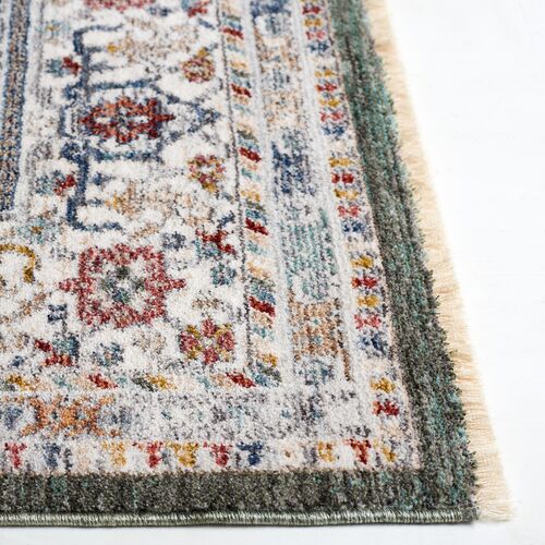 Lauren Ralph Lauren, Fairhaven Rug, Sage/Ivory 4 Lauren Ralph Lauren, Fairhaven Rug, Sage/Ivory