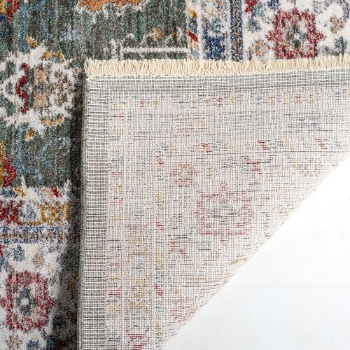 Lauren Ralph Lauren, Fairhaven Rug, Sage/Ivory 7 Lauren Ralph Lauren, Fairhaven Rug, Sage/Ivory