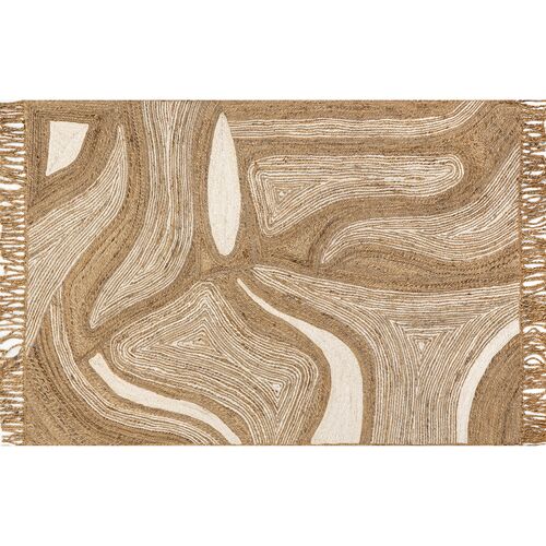 Leah Rug 1 Leah Rug