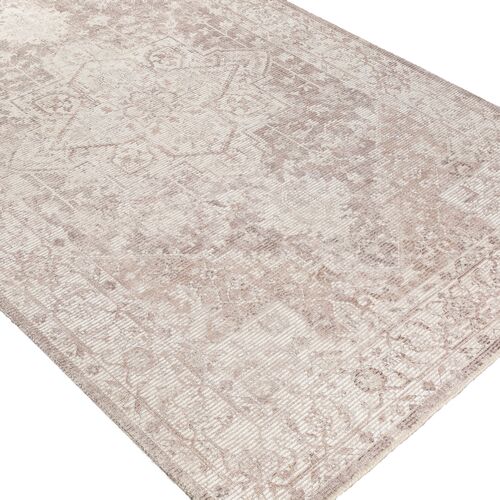 August Hand-Knotted Rug, Camel/Brown 2 August Hand-Knotted Rug, Camel/Brown