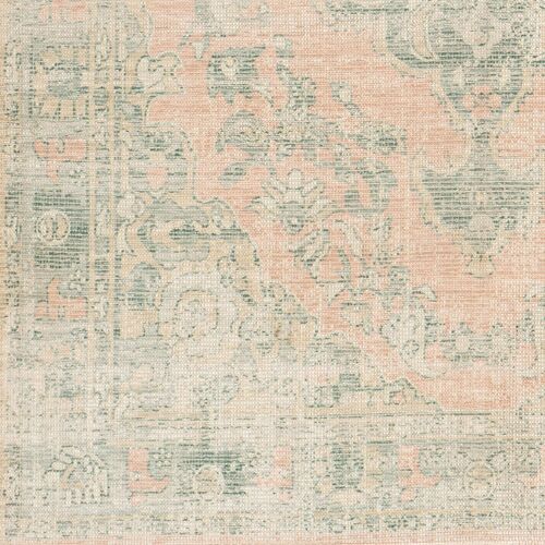 Lisa Handwoven Rug, Sage/Camel 3 Lisa Handwoven Rug, Sage/Camel