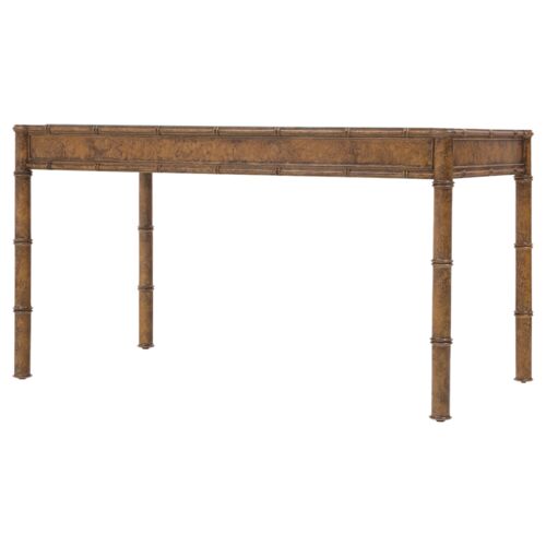 Archives Writing Desk, Medium Wood 5 Archives Writing Desk, Medium Wood