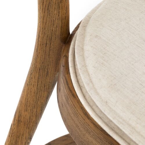 Tristan Cane Bar Stool 11 Tristan Cane Bar Stool