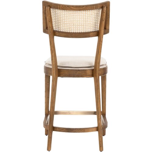 Tristan Cane Bar Stool 5 Tristan Cane Bar Stool