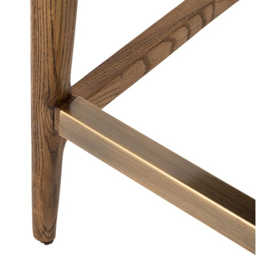 Tristan Cane Bar Stool 8 Tristan Cane Bar Stool