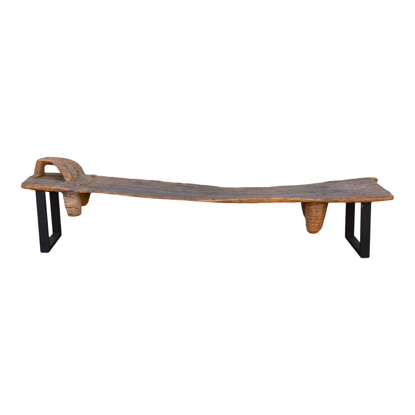 18th Century Single Board African Table