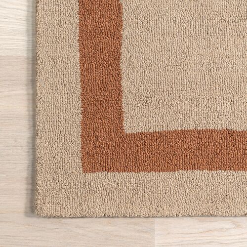 Gino Rug 5 Gino Rug