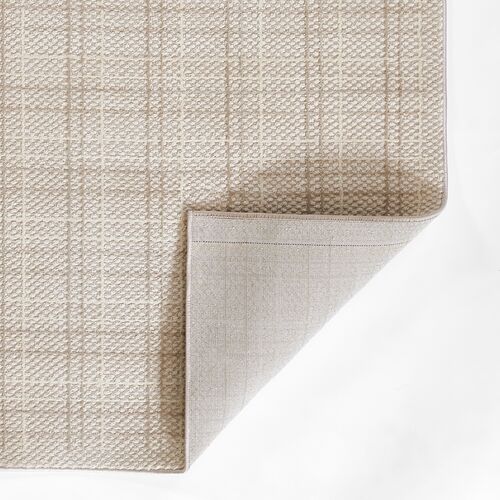 Tally Rug, Beige 2 Tally Rug, Beige