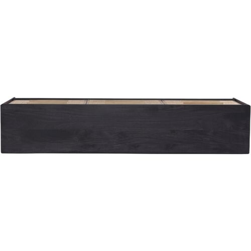 Selena 9-Drawer Cane Dresser 7 Selena 9-Drawer Cane Dresser