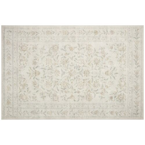 Courtyard Rug 1 Courtyard Rug