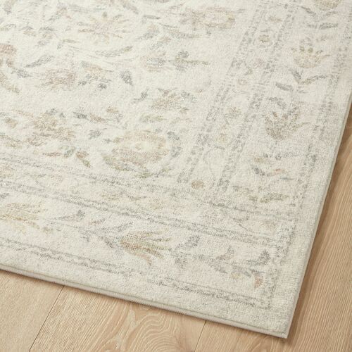Courtyard Rug 2 Courtyard Rug