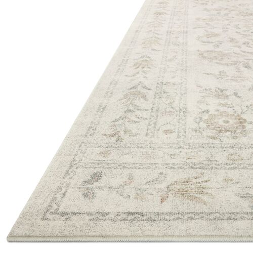 Courtyard Rug 4 Courtyard Rug