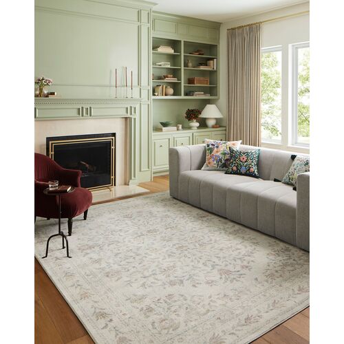 Courtyard Rug 5 Courtyard Rug