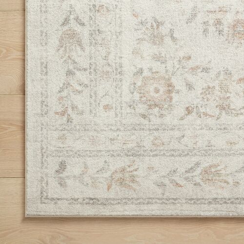 Courtyard Rug 7 Courtyard Rug