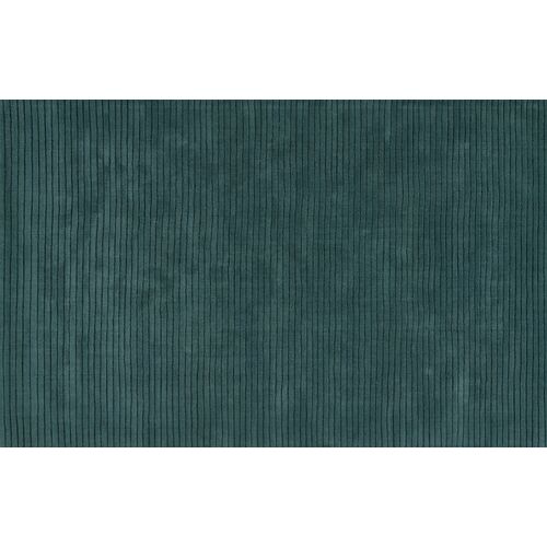 Etta Hand Loomed Wool Rug 1 Etta Hand Loomed Wool Rug