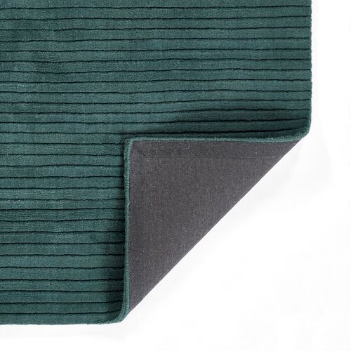 Etta Hand Loomed Wool Rug 2 Etta Hand Loomed Wool Rug