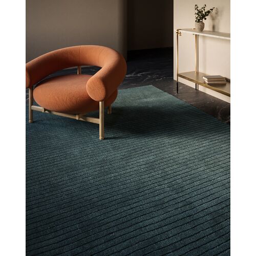 Etta Hand Loomed Wool Rug 6 Etta Hand Loomed Wool Rug