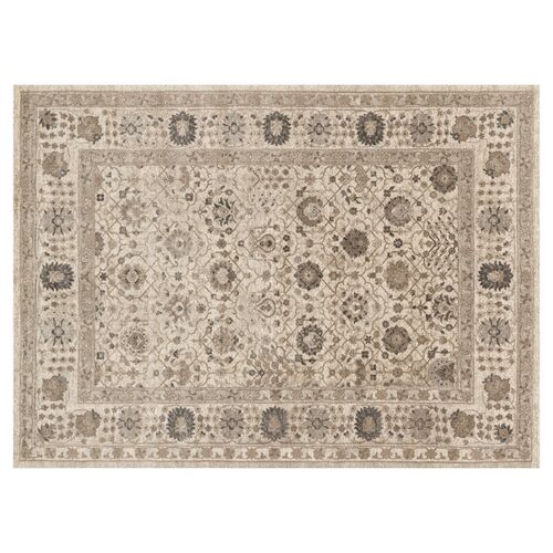 Ella Rug, Sand 1 Ella Rug, Sand