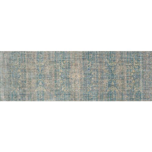 Conrad Rug, Light Blue/Mist 3 Conrad Rug, Light Blue/Mist