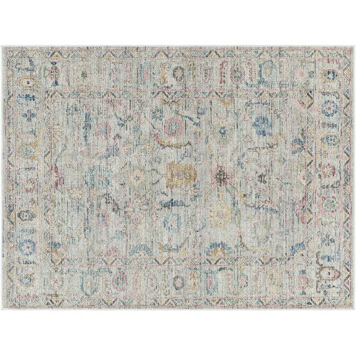 Haal Woven Rug 1 Haal Woven Rug