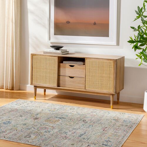 Haal Woven Rug 2 Haal Woven Rug