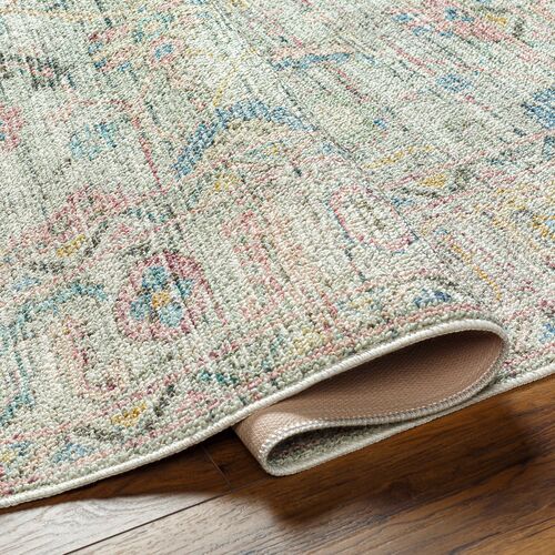 Haal Woven Rug 3 Haal Woven Rug