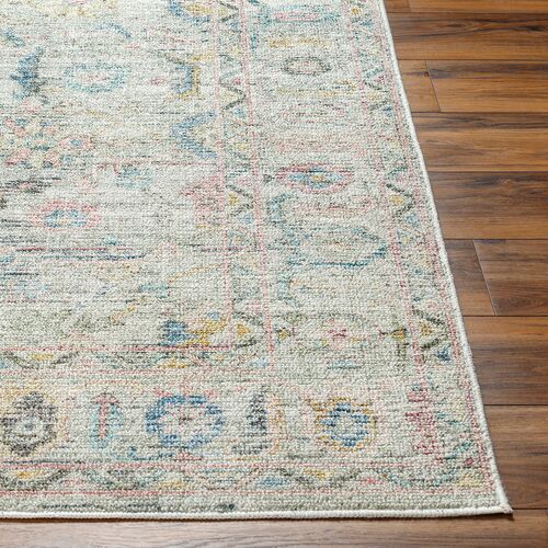 Haal Woven Rug 4 Haal Woven Rug