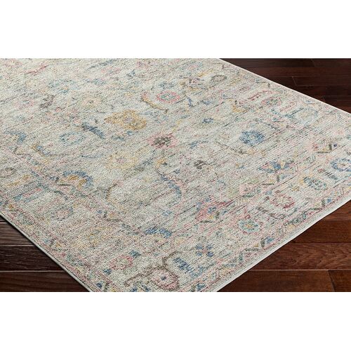 Haal Woven Rug 5 Haal Woven Rug