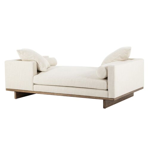 Piper Tete A Tete Performance Chaise