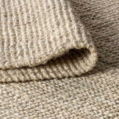 Paz Hand Woven Jute Rug 5 Paz Hand Woven Jute Rug