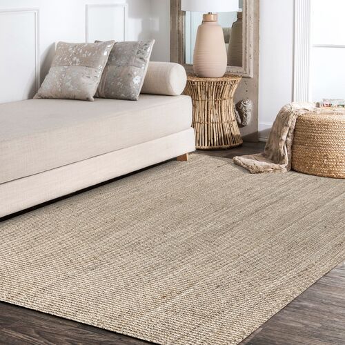 Paz Hand Woven Jute Rug 7 Paz Hand Woven Jute Rug
