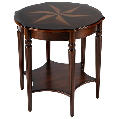Kenneth Side Table 1 Kenneth Side Table