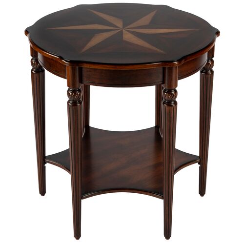 Kenneth Side Table 2 Kenneth Side Table